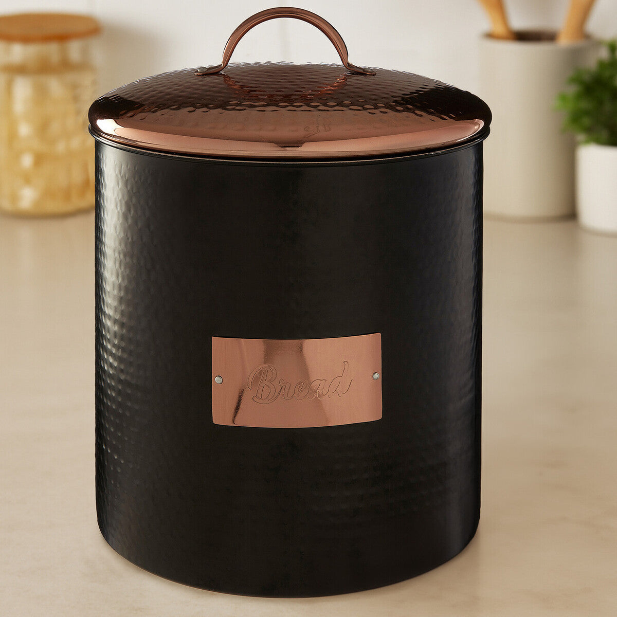 Orsina Prescott Bread Bin