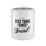 Orsina Pun and Games Bread Bin