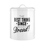 Orsina Pun and Games Bread Bin