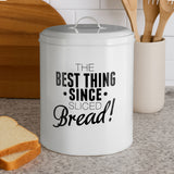Orsina Pun and Games Bread Bin