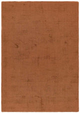The Rugs Reef Rust Eco‑Friendly Rug