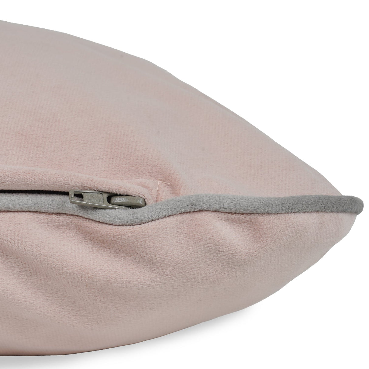 Ralph & Co Luxury Memory Foam Crate Bed - Pink