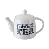 Orsina Carnival Teapot