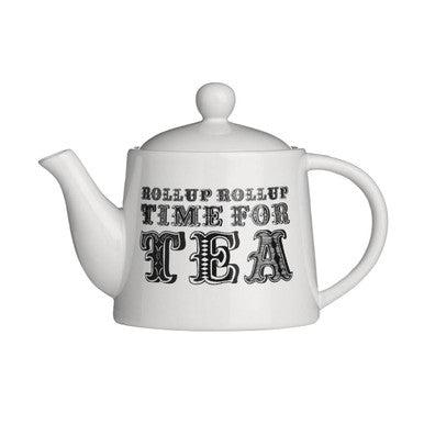 Orsina Carnival Teapot