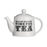 Orsina Carnival Teapot