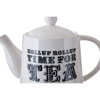 Orsina Carnival Teapot