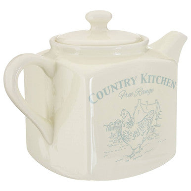 Orsina Country Kitchen Teapot