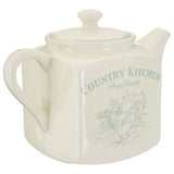 Orsina Country Kitchen Teapot