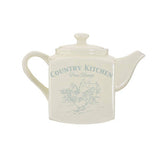 Orsina Country Kitchen Teapot