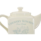 Orsina Country Kitchen Teapot