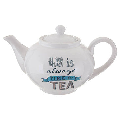 Orsina Pretty Things Teapot