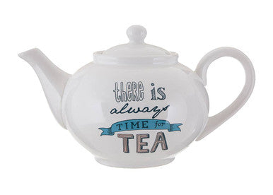 Orsina Pretty Things Teapot