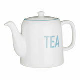 Orsina Homestead Teapot