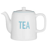 Orsina Homestead Teapot