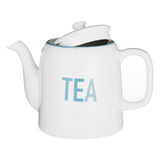 Orsina Homestead Teapot