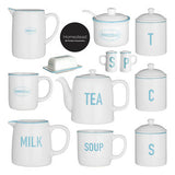 Orsina Homestead Teapot