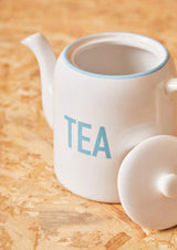 Orsina Homestead Teapot
