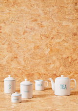 Orsina Homestead Teapot