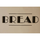 Orsina Bread Bin Broadway