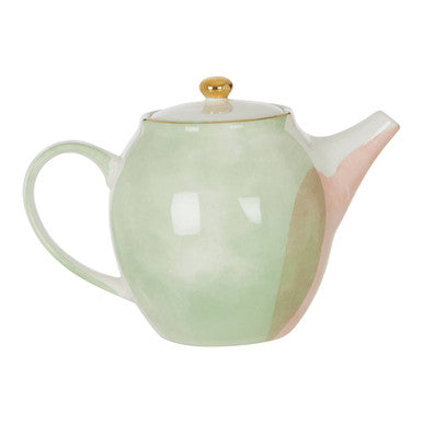 Orsina Colour of Paradise Teapot