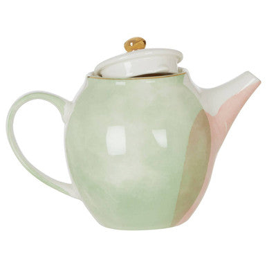 Orsina Colour of Paradise Teapot