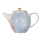 Orsina Colour of Paradise Teapot