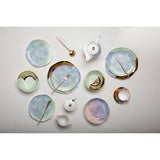 Orsina Colour of Paradise Teapot
