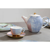Orsina Colour of Paradise Teapot