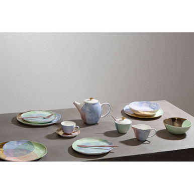 Orsina Colour of Paradise Teapot