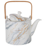 Orsina Marble Luxe Teapot