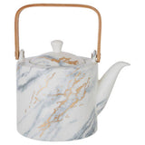 Orsina Marble Luxe Teapot