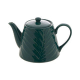 Orsina Bali Dark Green Teapot