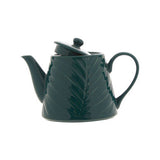 Orsina Bali Dark Green Teapot