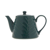 Orsina Bali Dark Green Teapot