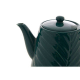 Orsina Bali Dark Green Teapot