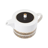 Orsina London Leo Teapot