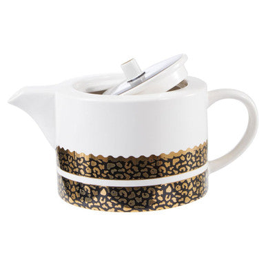 Orsina London Leo Teapot