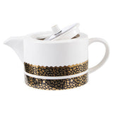 Orsina London Leo Teapot