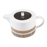 Orsina London Leo Teapot