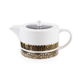Orsina London Leo Teapot