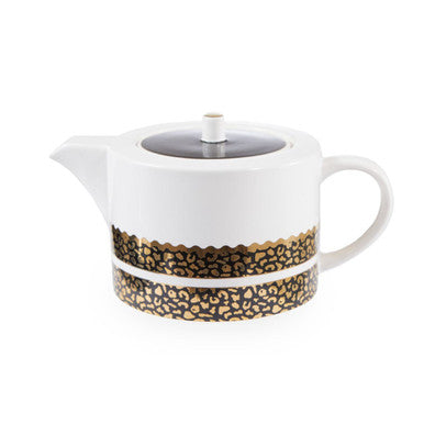 Orsina London Leo Teapot