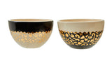 Orsina London Leo Small Bowls - Set of 2