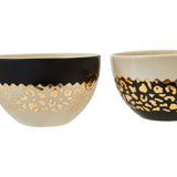 Orsina London Leo Small Bowls - Set of 2