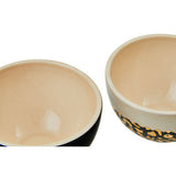 Orsina London Leo Small Bowls - Set of 2