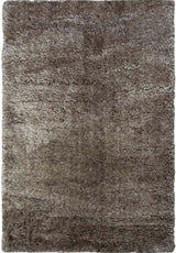 Lagom Grey Shaggy Rugs