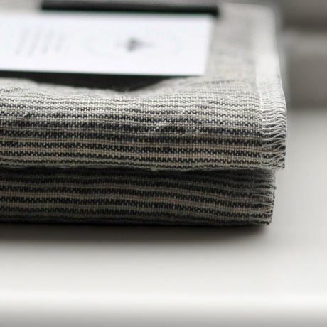 Lou-bees Linen Cleansing Cloths