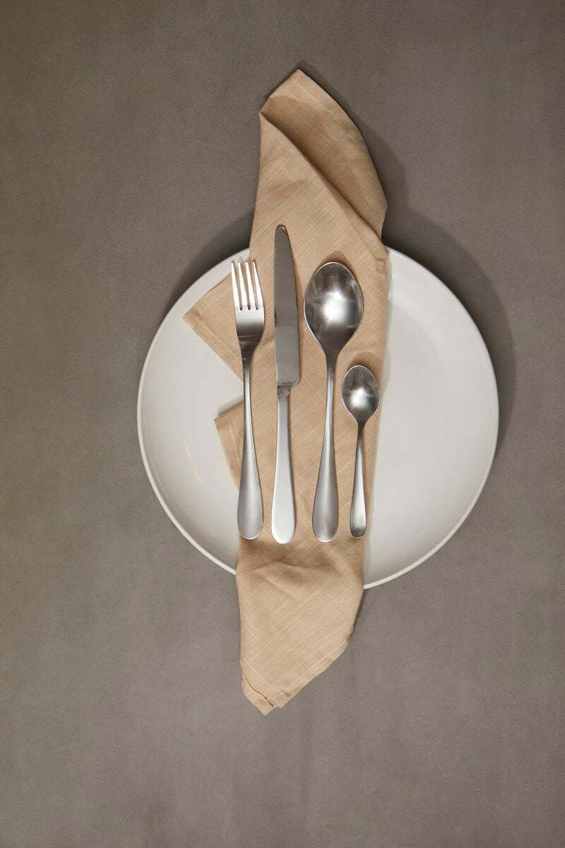 Orsina Gracy 16-Piece Cutlery Set