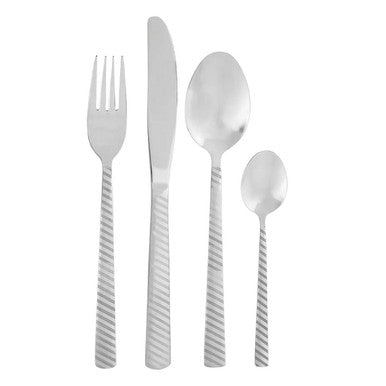 Orsina Avie Candy 16-Piece Cutlery Set