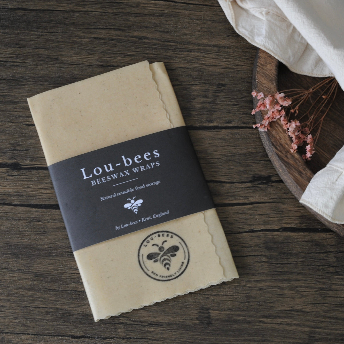 Lou-bees Closer to Nature - 2 Pack