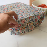 Lou-bees Lightweight Large Liberty Beeswax Wrap - 17”x13”